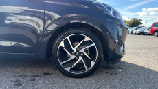 Hyundai i10 1.0 [63] Premium 5dr Auto [Nav] Petrol Hatchback